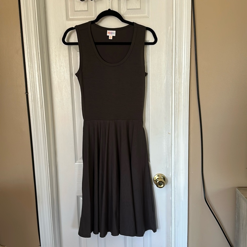 LulaRoe Nicki Sundress X-Small